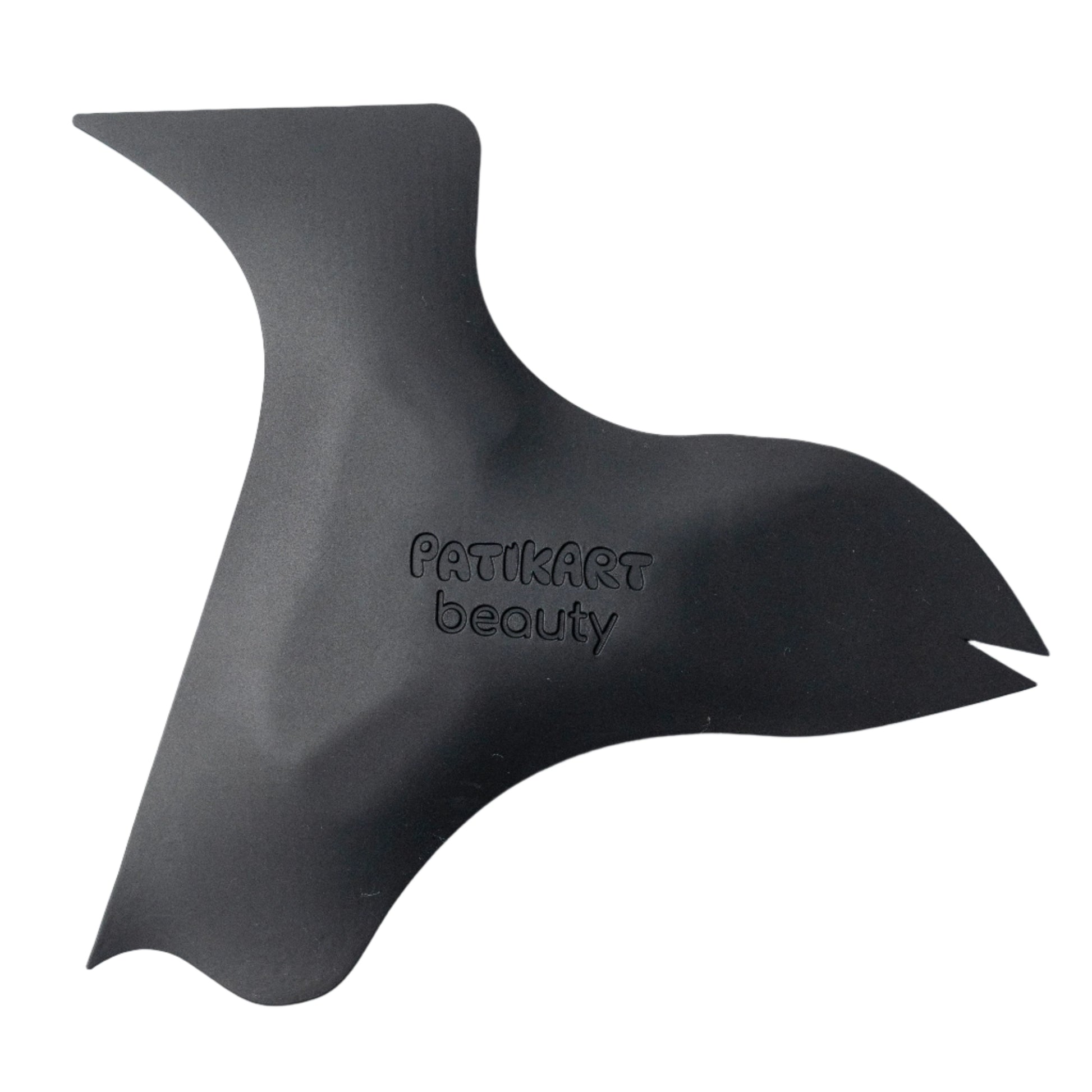 black ono front