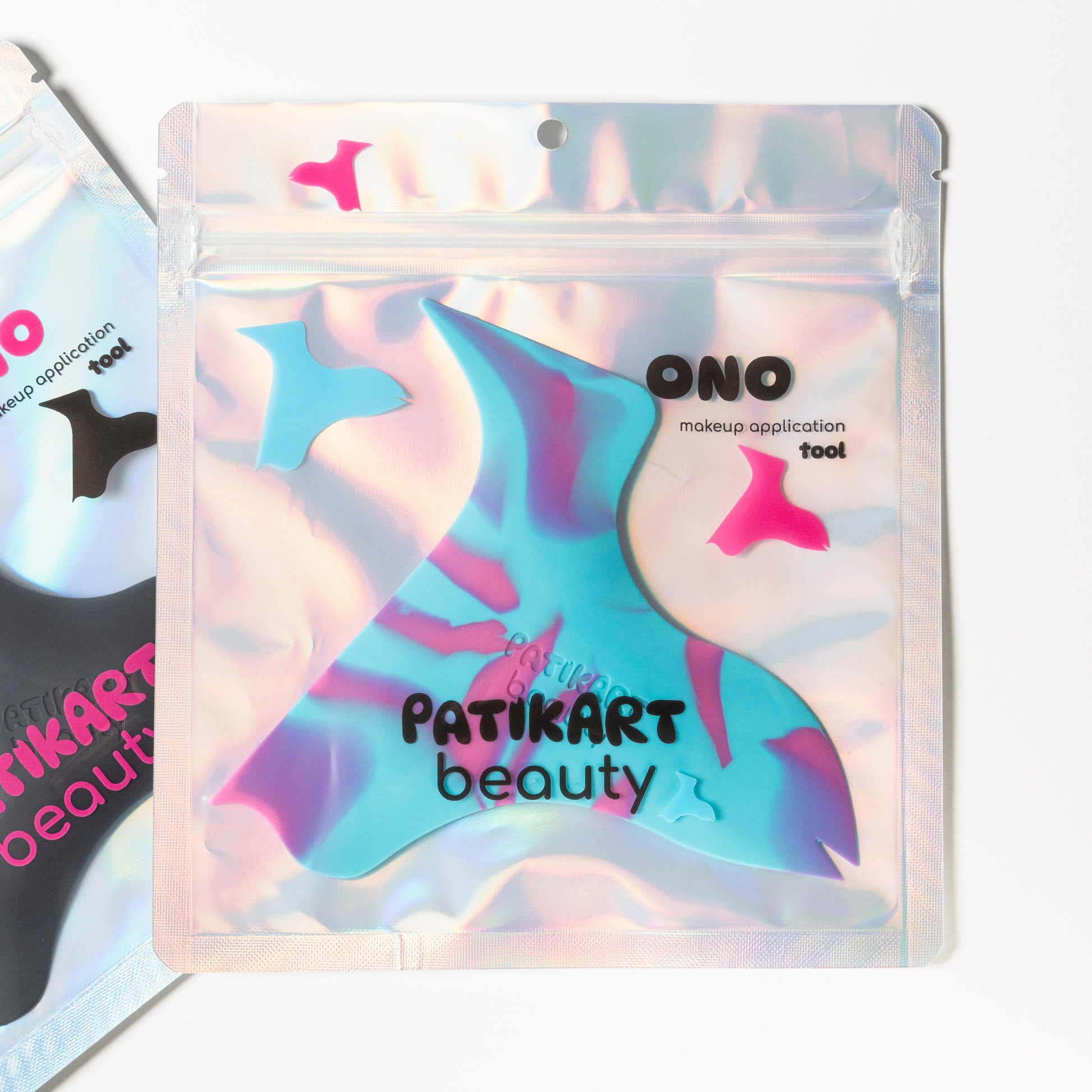 makeup tool, contour tool, face contour tool, makeup shaper, makeup helper, ono makeup tool, get it, patikart, patikart beauty