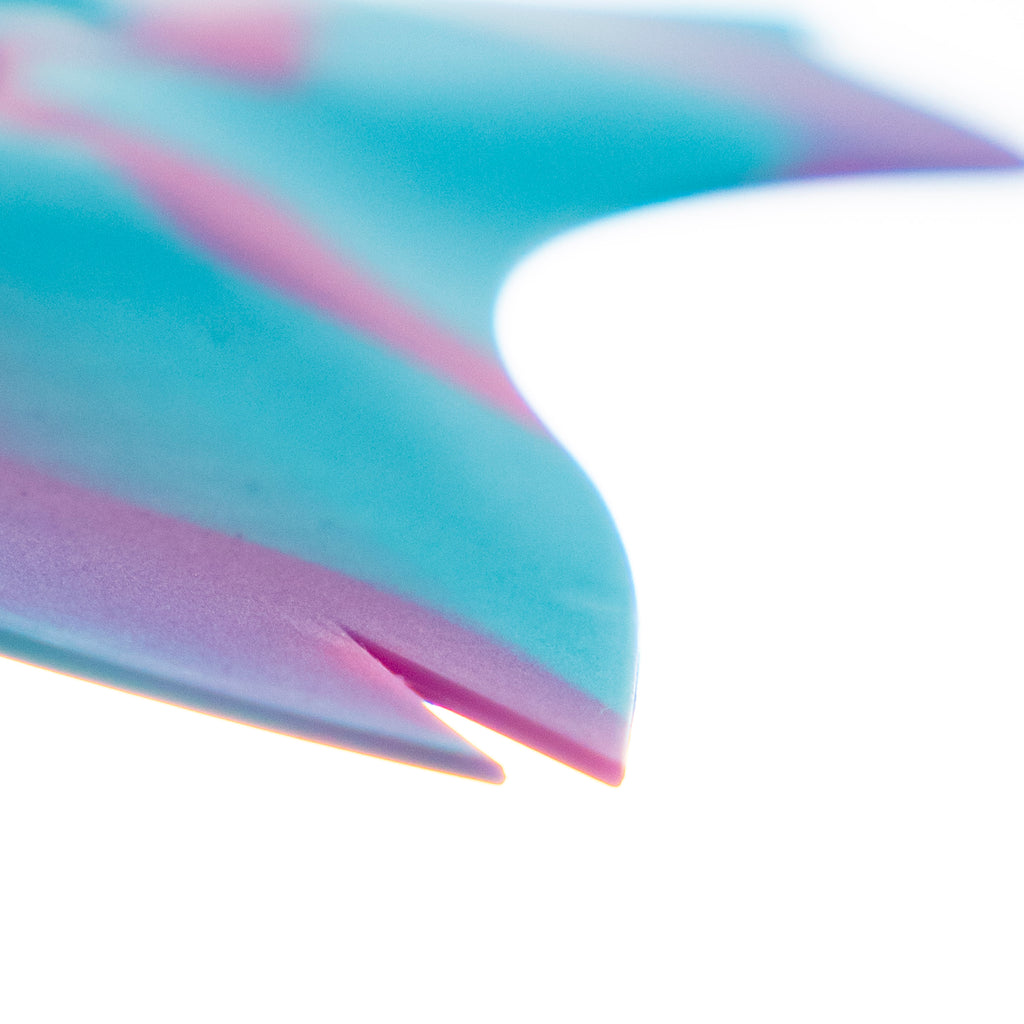 Pink/Blue