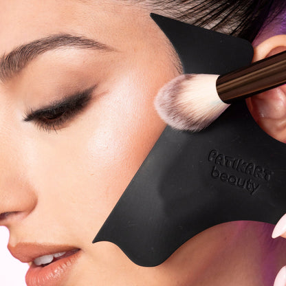 makeup application, makeup, beauty, contour, face contour, ono makeup shaper